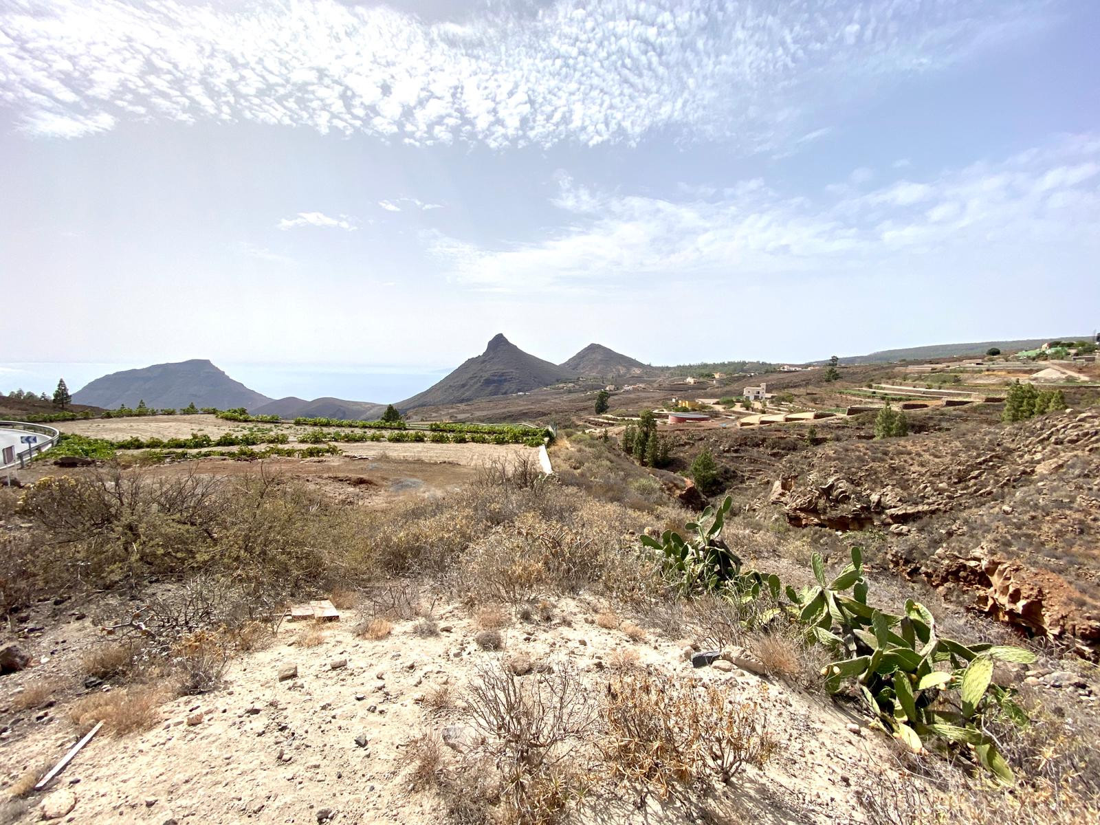 Casa rural en La Escalona, Tenerife Sur - Casas rurales en ...